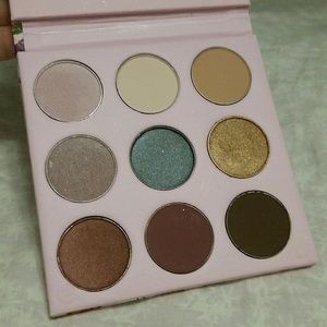 Winky Lux Kitten Palette